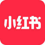 XiaohongshuLOGO.svg